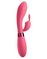 Rabbit Vibrator Rosa - vergleichen und g&uuml;nstig kaufen
